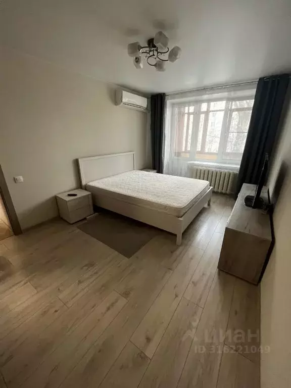 2-к кв. Москва Башиловская ул., 7 (39.2 м) - Фото 0