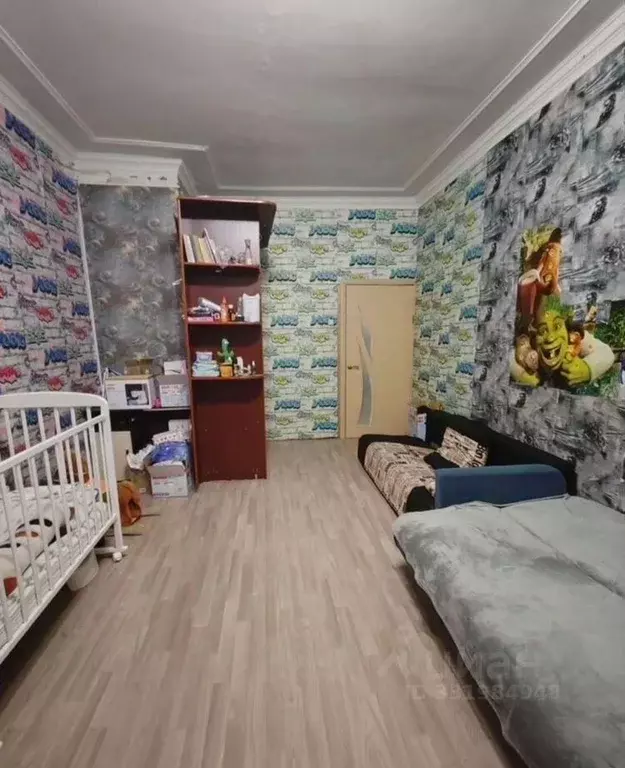 2-к кв. Архангельская область, Котлас Советская ул., 11А (52.0 м) - Фото 1