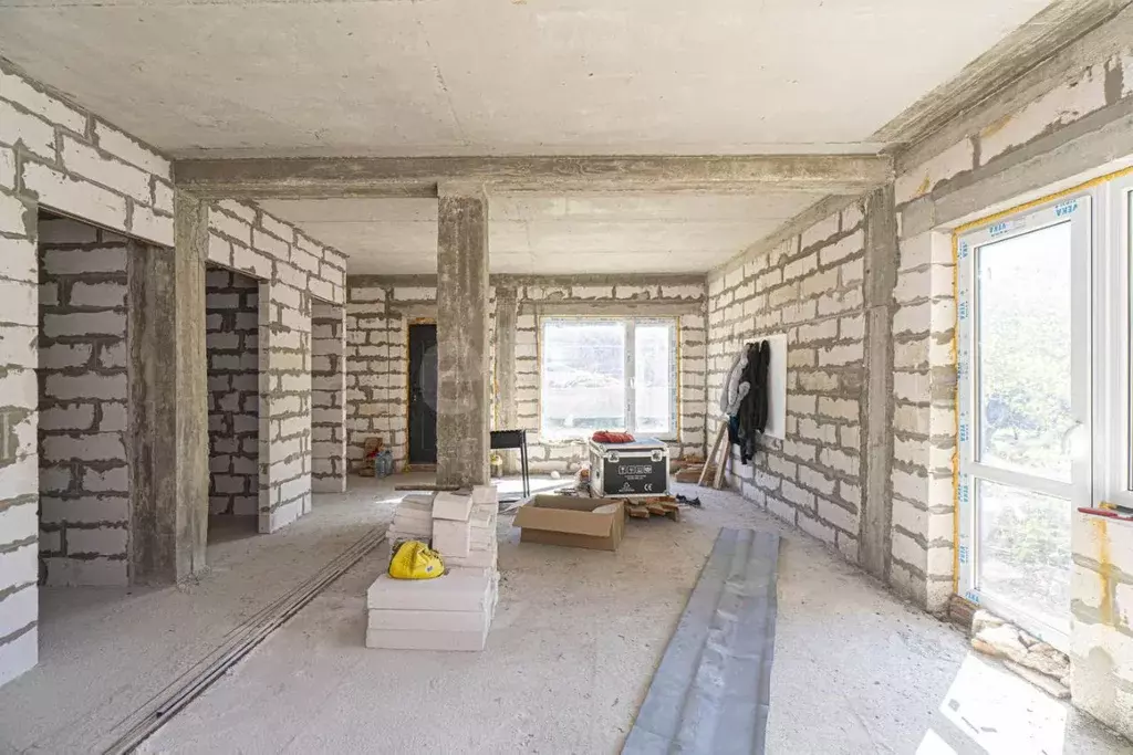 Дом в Севастополь Тополек садовое товарищество, 90 (116 м) - Фото 1