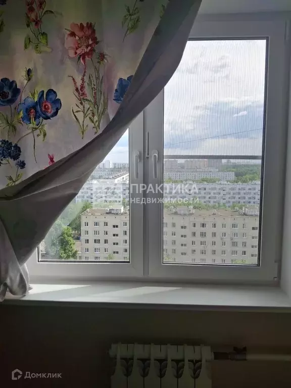 Продаётся 2-к квартира, 53.7 м - Фото 1