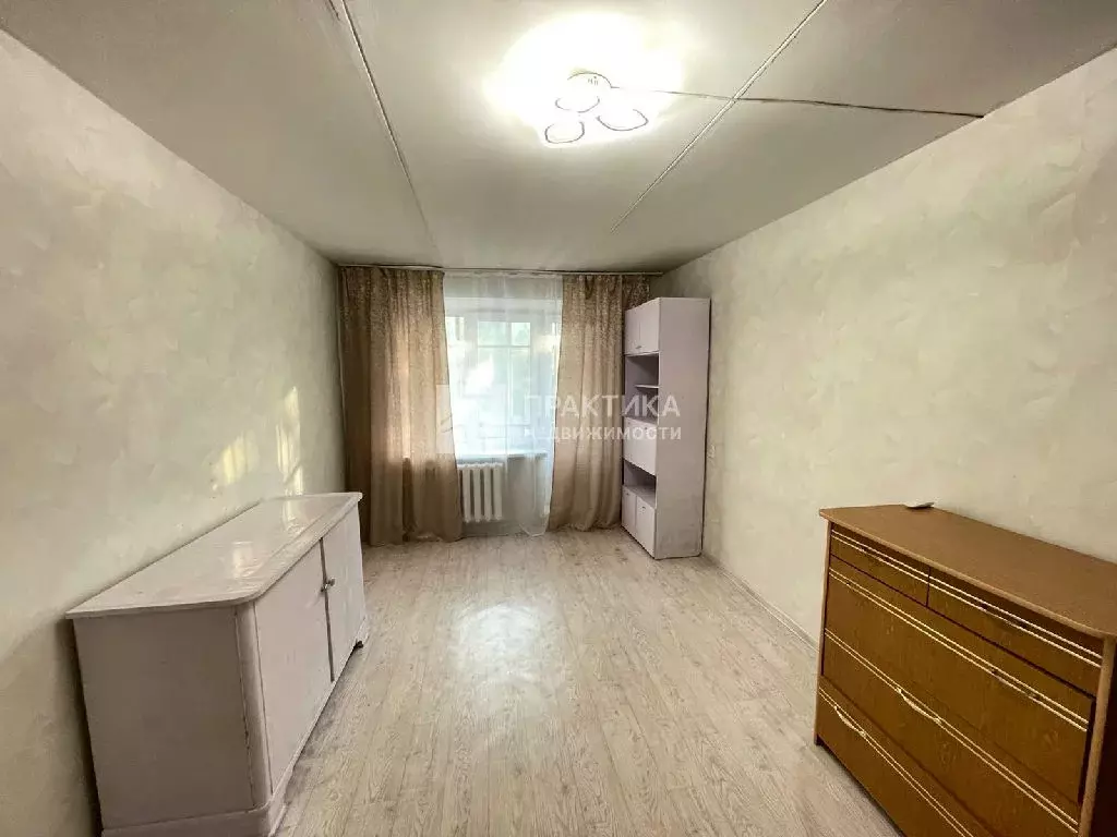 Продается 1-комнатная квартира - Фото 1