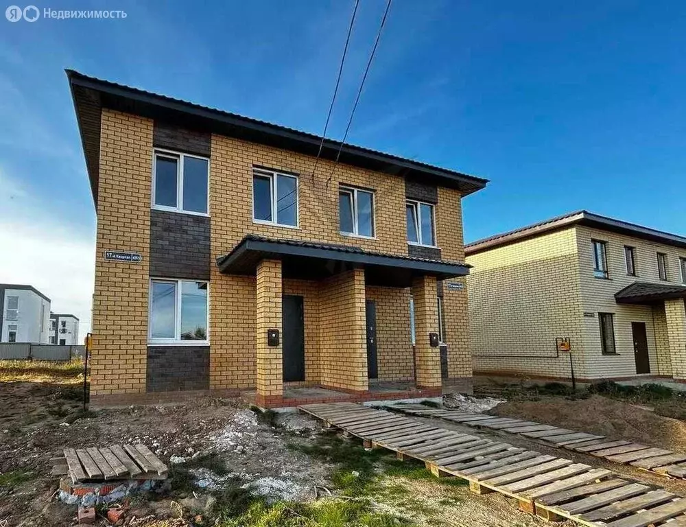 Дом в Богородское сельское поселение, деревня Куюки, 17-й квартал (101 ... - Фото 1