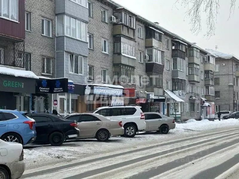 Помещение свободного назначения в Алтайский край, Бийск ... - Фото 2