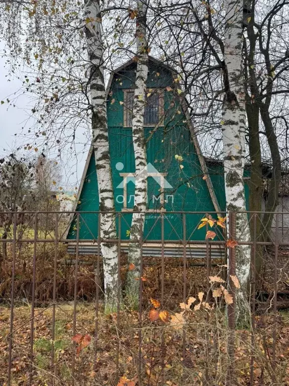 Дом в Ярославская область, Ярославский муниципальный округ, Березка-1 ... - Фото 1