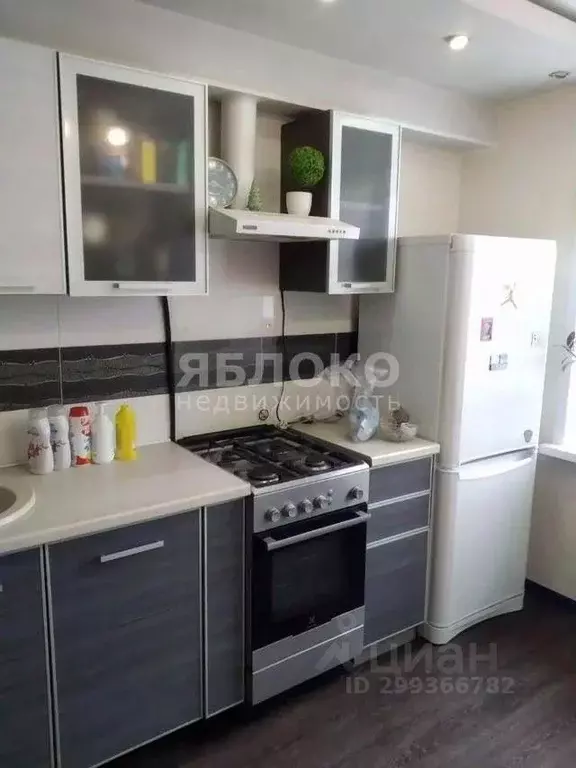 2-к кв. Пермский край, Березники ул. Мира, 74 (50.0 м) - Фото 0
