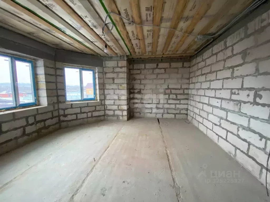 Дом в Тульская область, Тула городской округ, д. Медвенка ул. Луговая, ... - Фото 1