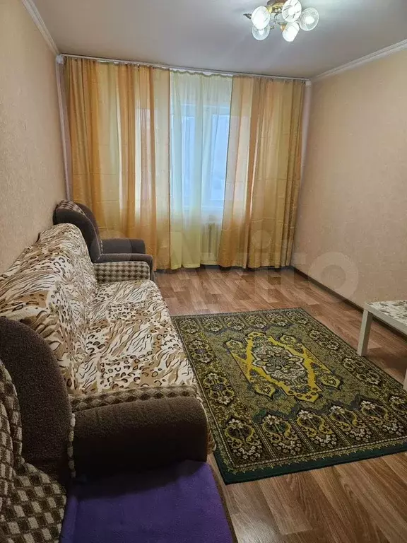2-к. квартира, 55 м, 2/5 эт. - Фото 1