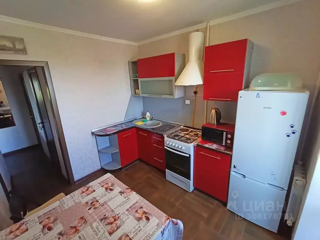1-к кв. Ростовская область, Таганрог ул. Ленина, 157 (32.0 м) - Фото 0