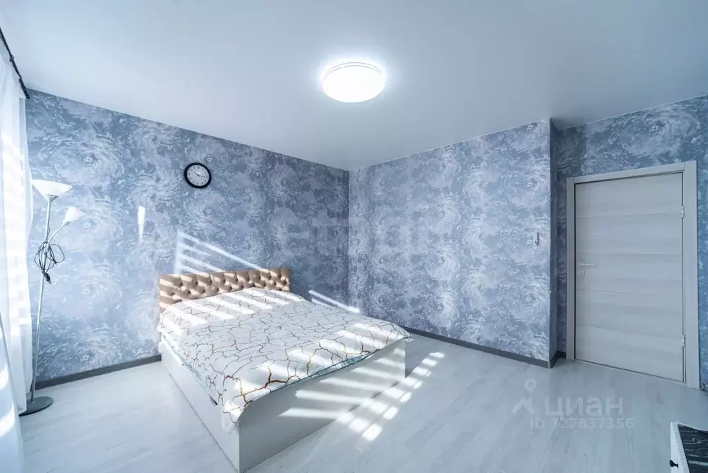 1-к кв. Калининградская область, Калининград Артиллерийская ул., 58 ... - Фото 1