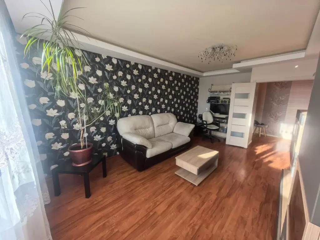 Продаётся 3-к квартира, 84 м - Фото 0