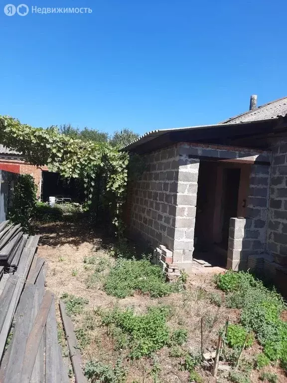 Участок в Краснодар, микрорайон Северный, Большевистская улица, 131 ... - Фото 2