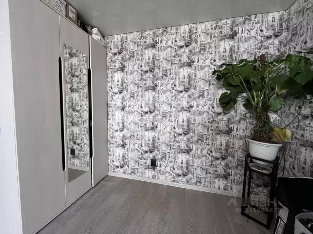 2-к кв. Свердловская область, Березовский ул. Строителей, 9 (42.0 м) - Фото 2