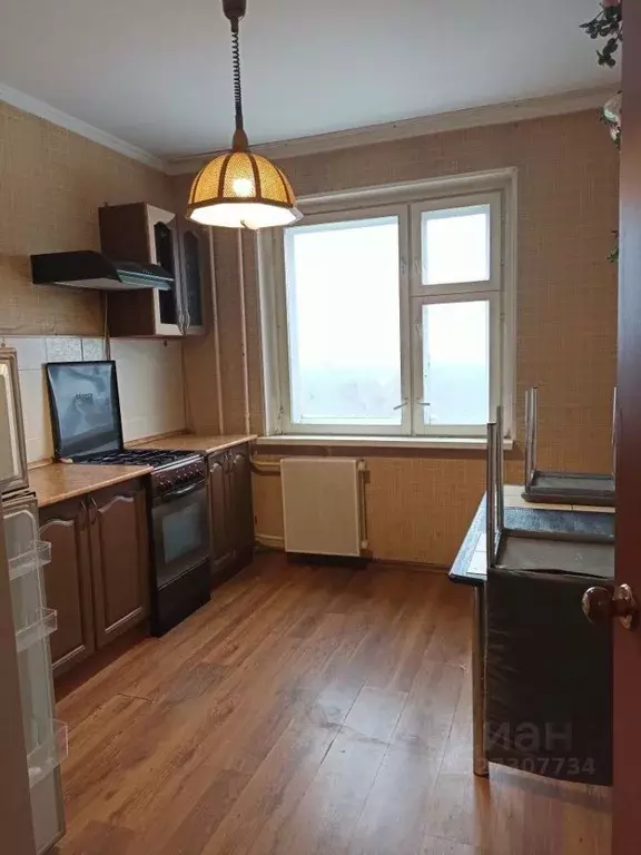 1-к кв. Орловская область, Орел Авиационная ул., 7к1 (40.0 м) - Фото 1