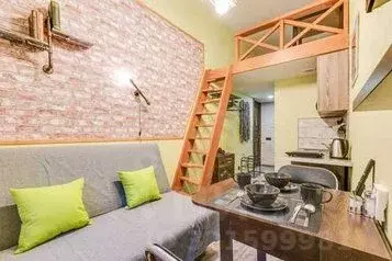 1-к кв. Санкт-Петербург ул. Марата, 33 (15.0 м) - Фото 1