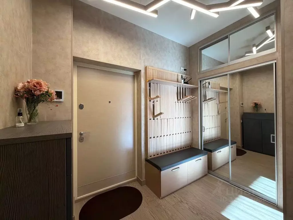 1-к кв. Санкт-Петербург Московский просп., 139к2 (49.0 м) - Фото 2