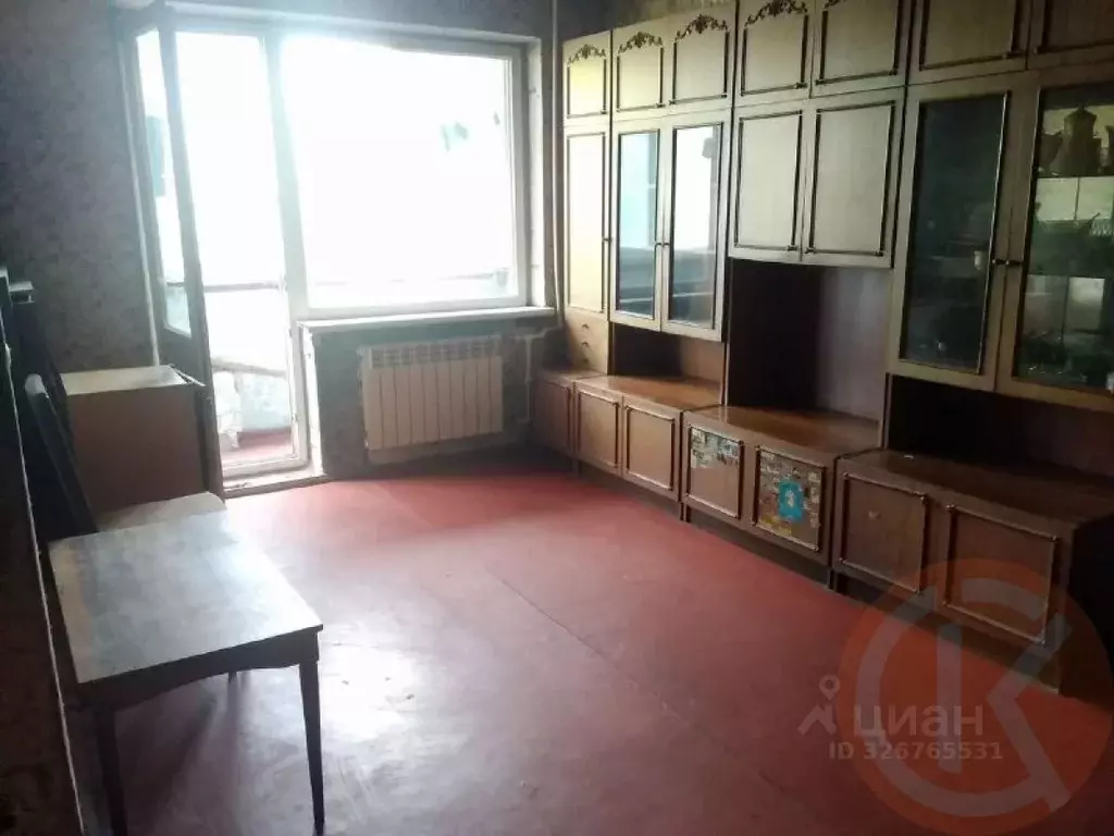 2-к кв. Крым, Симферополь ул. Бела Куна, 27 (48.0 м) - Фото 2