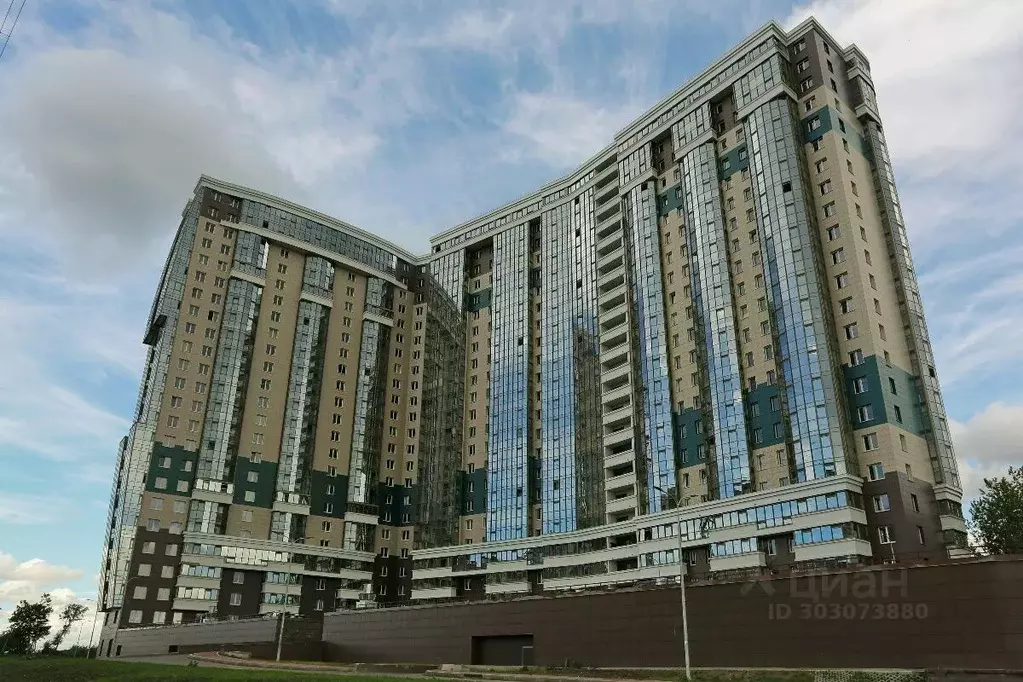 1-к кв. Санкт-Петербург Усть-Славянка тер., ул. Заводская, 15 (40.0 м) - Фото 0