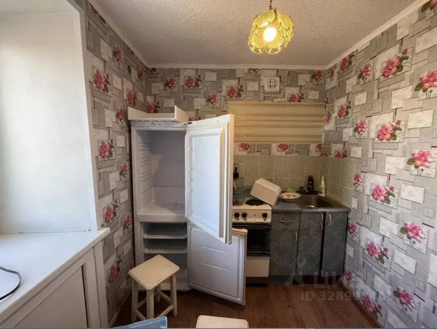 1-к кв. Хакасия, Абакан ул. Чехова, 52 (30.0 м) - Фото 1