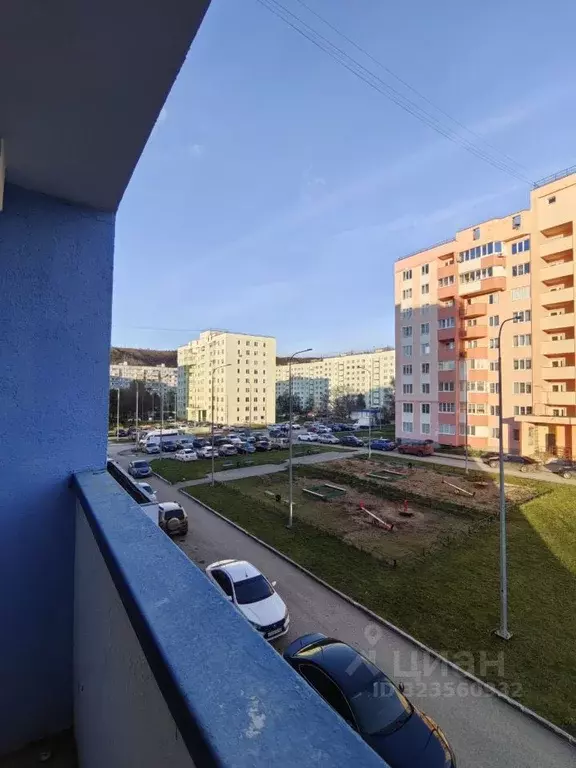 Комната Самарская область, Жигулевск Радиозаводская ул., 18 (14.0 м) - Фото 1