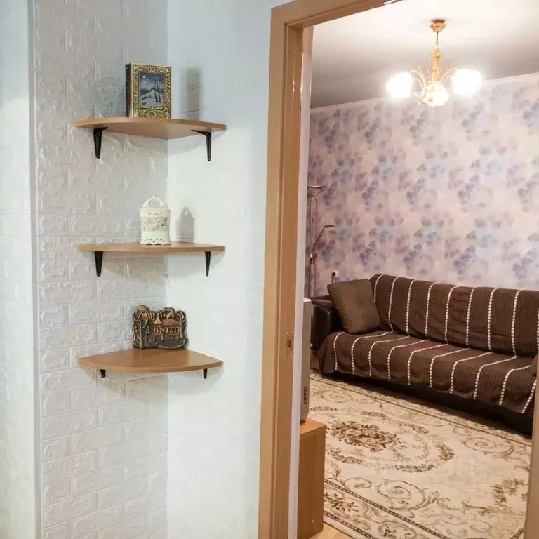 1-к кв. Москва проезд Шокальского, 13К1 (40.0 м) - Фото 2