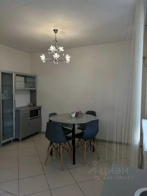 2-к кв. Новгородская область, Великий Новгород просп. Мира, 1 (64.0 м) - Фото 1