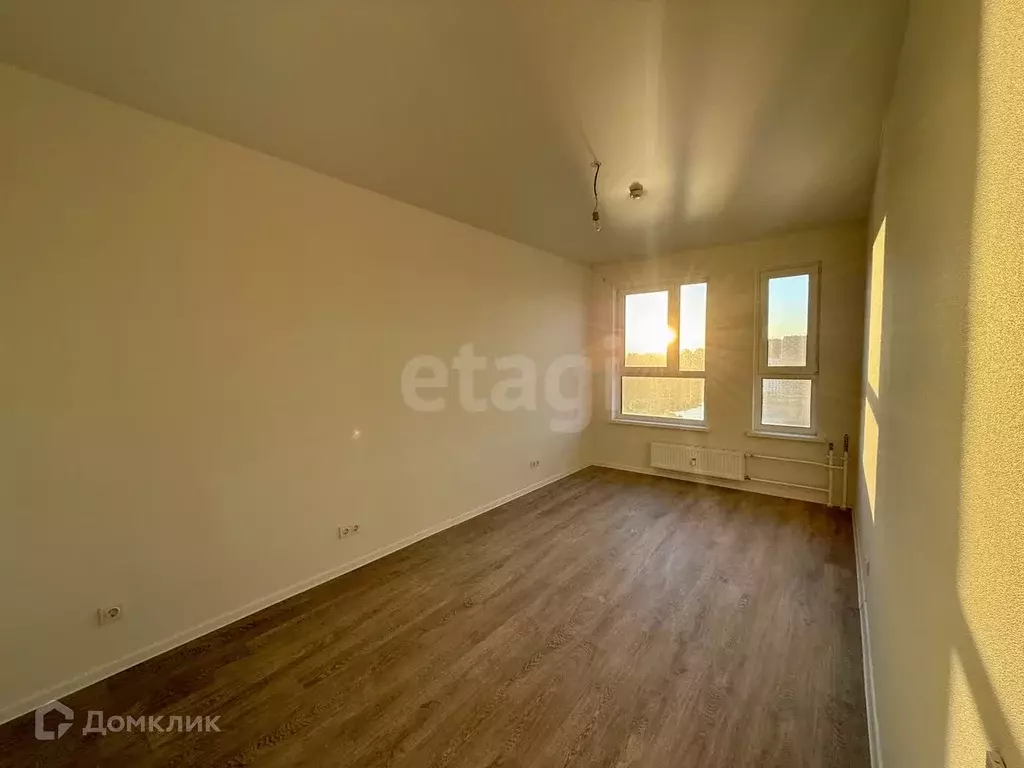 Продаётся 2-к квартира, 52.6 м - Фото 0