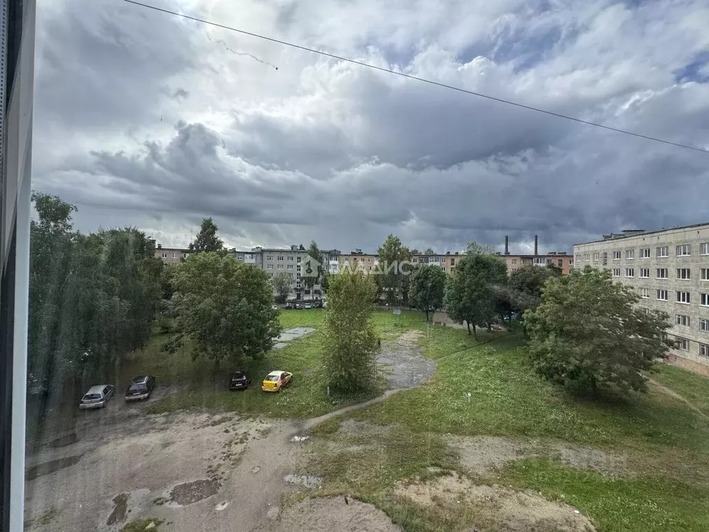Комната Калининградская область, Светлый Коммунистическая ул., 5 (16.3 ... - Фото 1