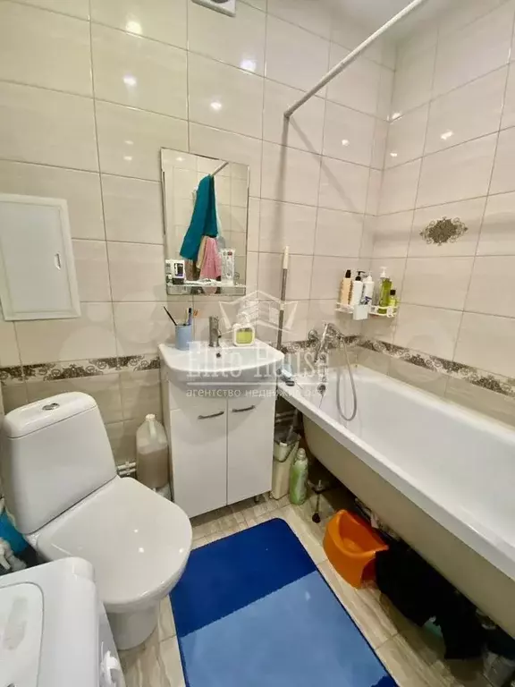1-к. квартира, 30,5 м, 2/3 эт. - Фото 0