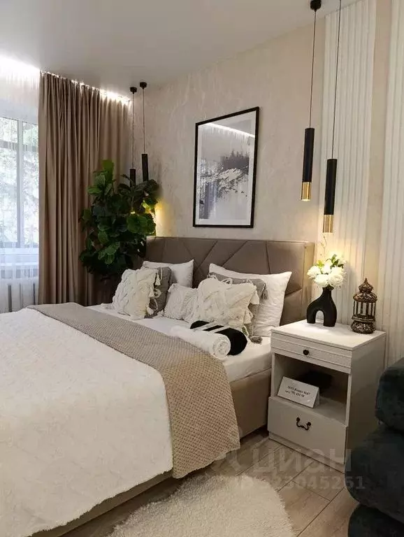 1-к кв. Адыгея, Майкоп ул. Чкалова, 84 (39.0 м) - Фото 2