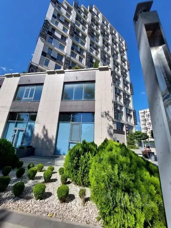 1-к кв. Крым, Симферополь ул. Воровского, 24Д (47.0 м) - Фото 1