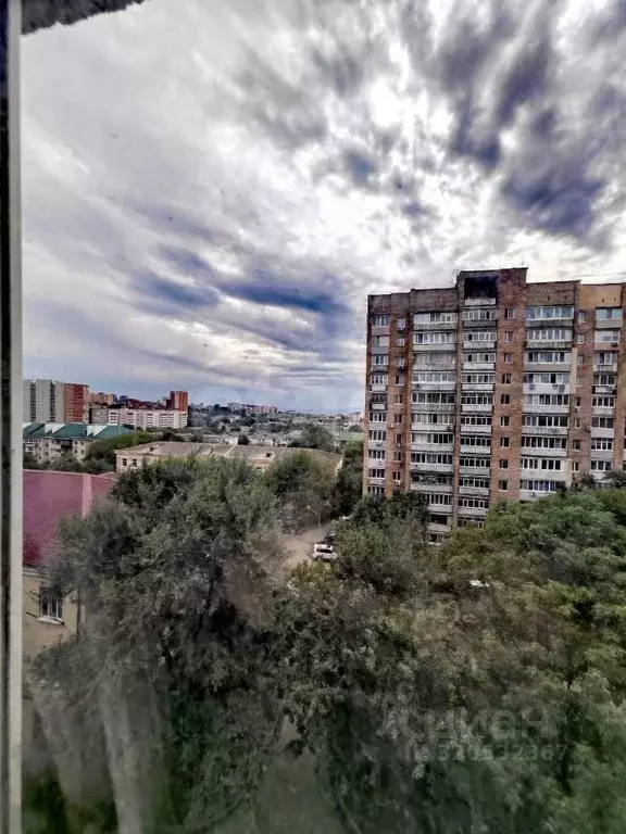 Студия Приморский край, Владивосток ул. Гамарника, 21 (16.9 м) - Фото 0
