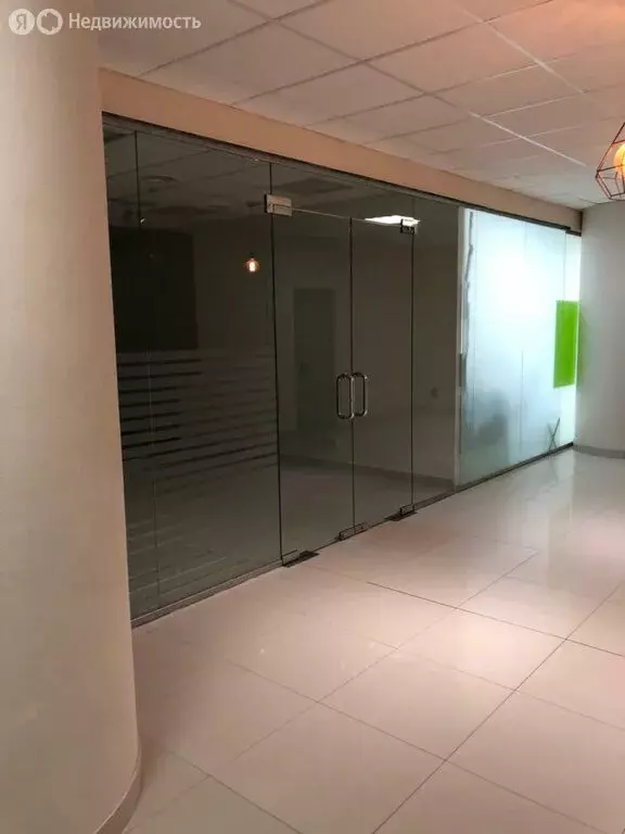 Офис (42.5 м) - Фото 2