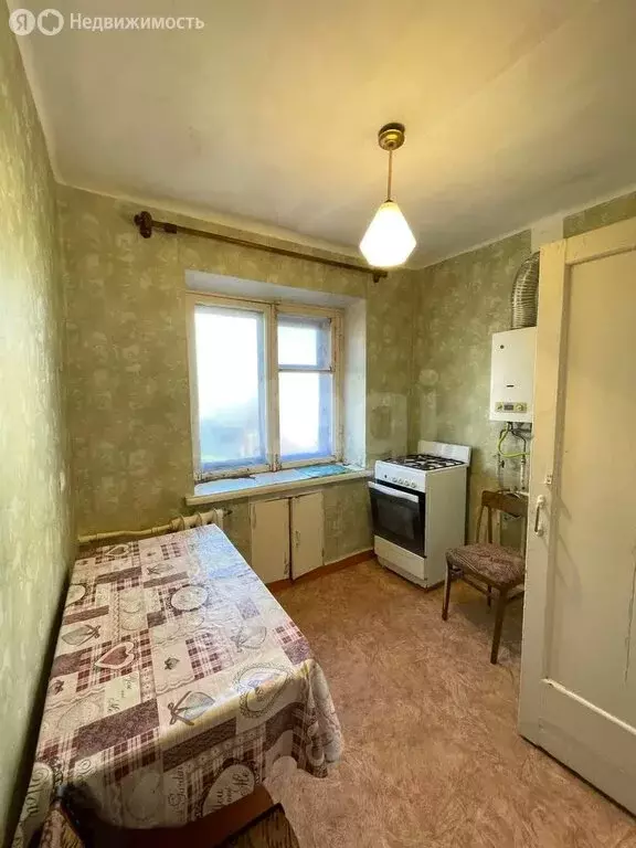 3-комнатная квартира: Котлас, улица Гагарина, 41 (55 м) - Фото 0