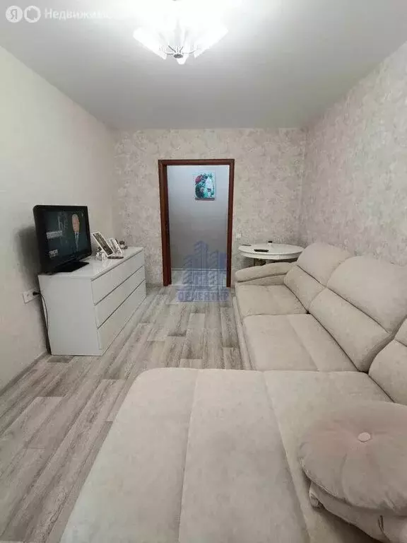 2-комнатная квартира: Новочебоксарск, улица Терешковой, 3 (43.6 м) - Фото 1