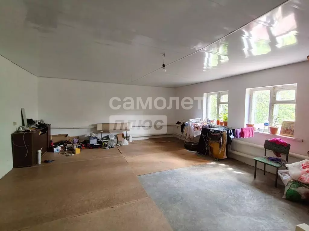 Дом в Белгородская область, Старооскольский городской округ, с. ... - Фото 2