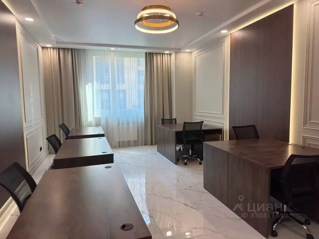 Офис в Москва Мантулинская ул., 9к6 (43 м) - Фото 2