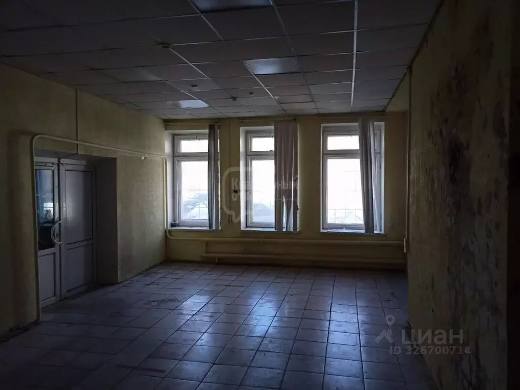 Помещение свободного назначения в Владимирская область, Владимир ул. ... - Фото 2