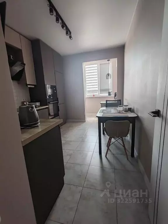 2-к кв. Адыгея, Тахтамукайский район, Старобжегокайское с/пос, Новая ... - Фото 2