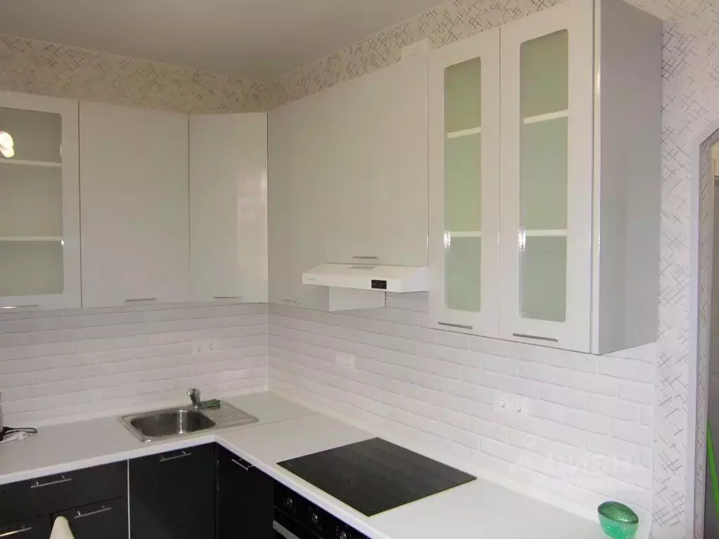 1-к кв. Московская область, Красногорск городской округ, Нахабино пгт ... - Фото 1