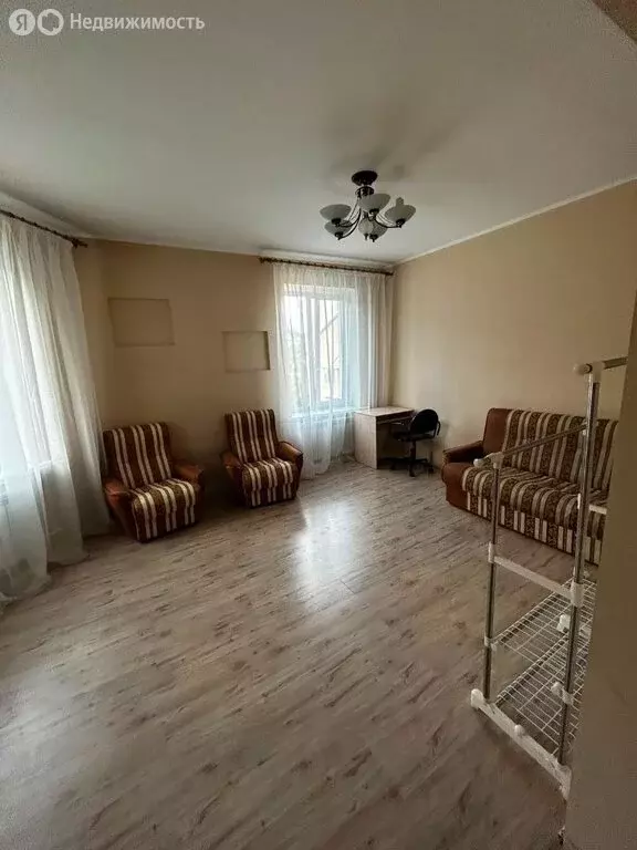 3-комнатная квартира: Находка, Владивостокская улица, 29 (83.3 м) - Фото 2