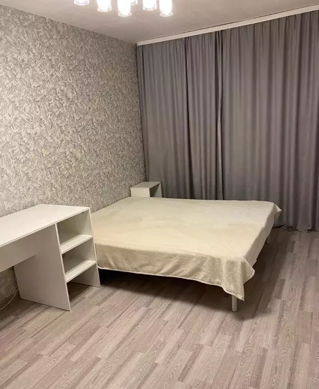 3-к кв. Иркутская область, Иркутск Аэрофлотская ул., 7А (63.6 м) - Фото 0