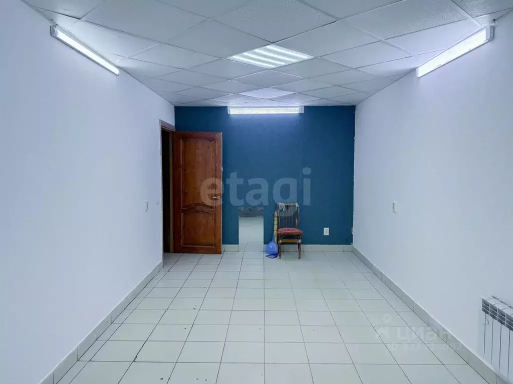 Помещение свободного назначения в Мордовия, Саранск ул. Веселовского, ... - Фото 2