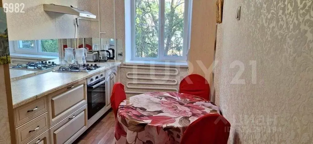 3-к кв. Крым, Евпатория городской округ, Новоозерное пгт ул. ... - Фото 2