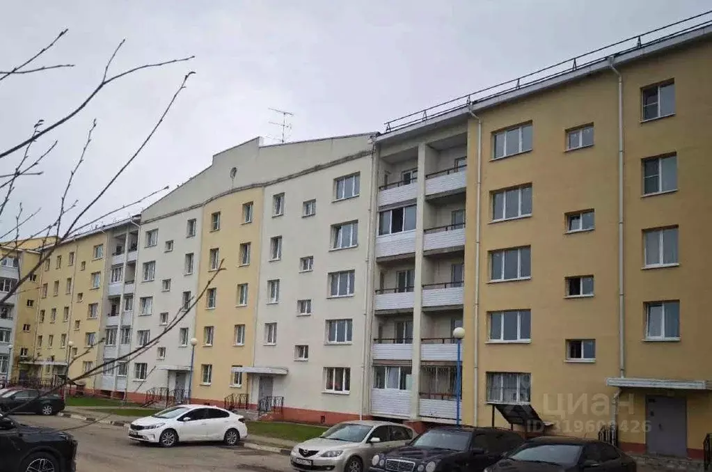3-к кв. Московская область, Рузский муниципальный округ, пос. Дорохово ... - Фото 0