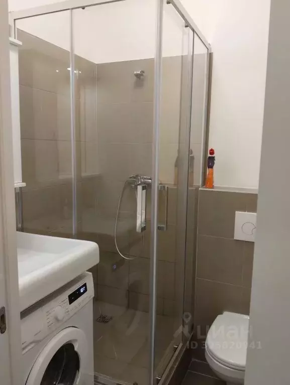 Студия Москва просп. Прокшинский, 5 (22.2 м) - Фото 2