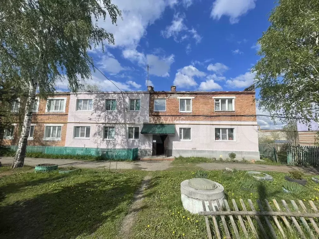 2-к. квартира, 41,1 м, 2/2 эт. - Фото 1
