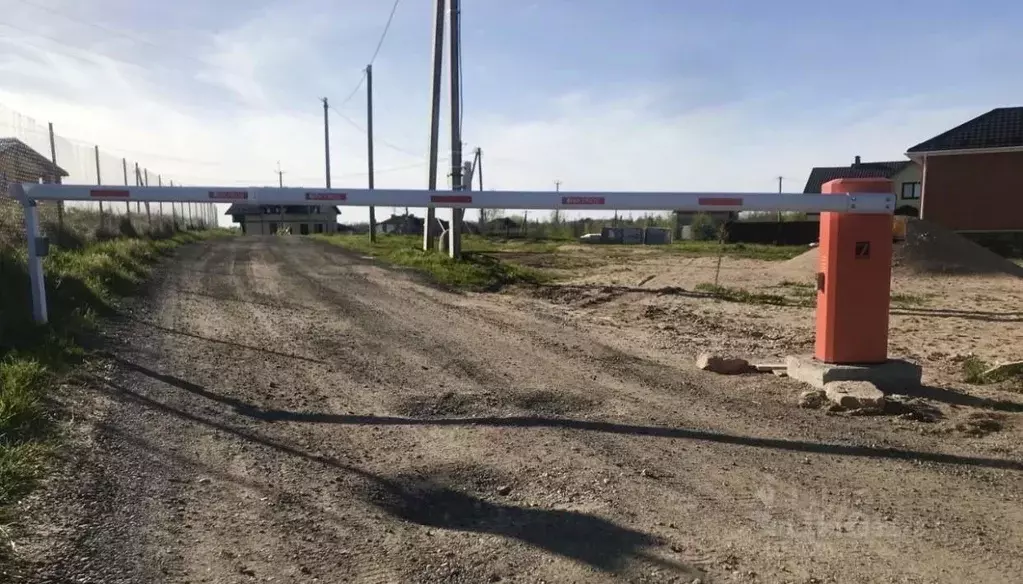 Участок в Псковская область, Псковский район, Писковичская волость, д. ... - Фото 2