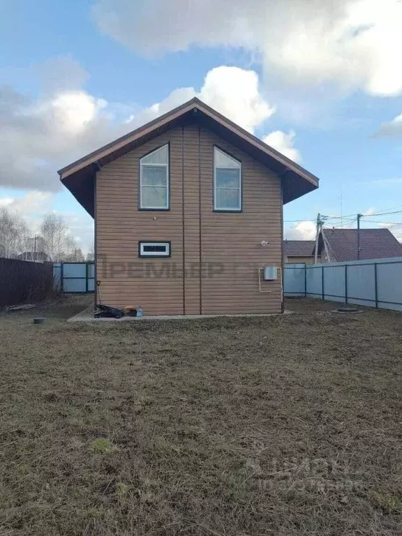 Дом в Калужская область, Калуга ул. 10-я Тарусская, 18 (84 м) - Фото 2