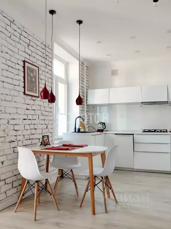 2-к кв. Санкт-Петербург Тверская ул., 18 (58.0 м) - Фото 1