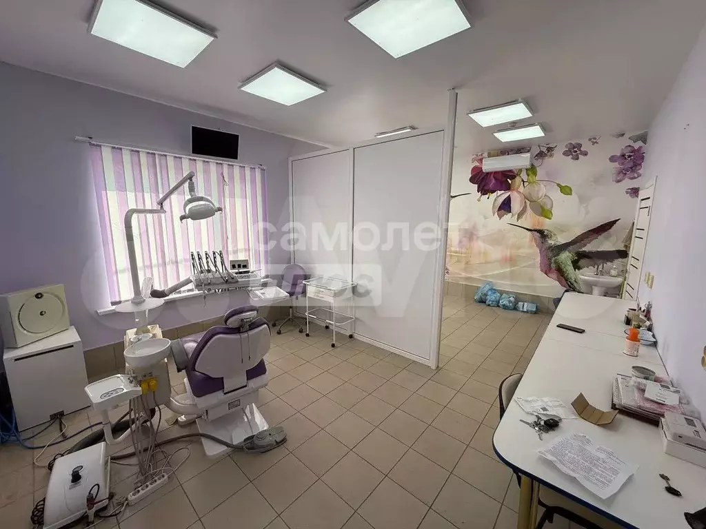 Продам помещение свободного назначения, 65.3 м - Фото 0